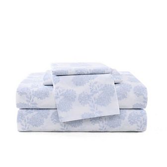 Stone Cottage Patterned Sheet Set