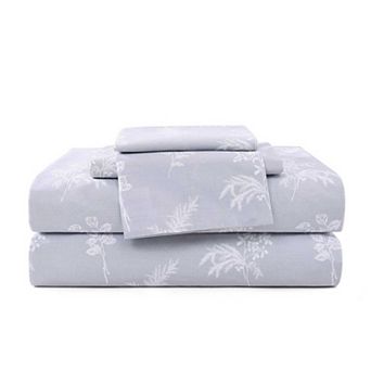 Stone Cottage Patterned Sheet Set
