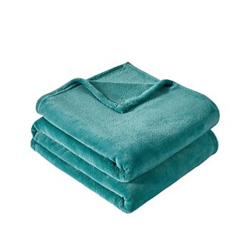5th Avenue Lux Ultra Plush Throw Blanket