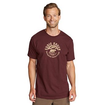 Men's Eddie Bauer Graphic Tee
