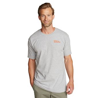 Men's Eddie Bauer Graphic Tee