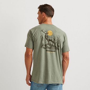 Men's Eddie Bauer Graphic Tee