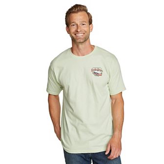 Men's Eddie Bauer Graphic Tee