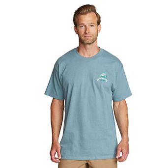 Men's Eddie Bauer Graphic Tee