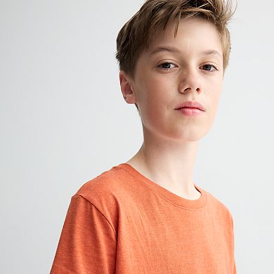 Boys 8-20 Sonoma Goods For Life® Everyday Solid T-Shirt