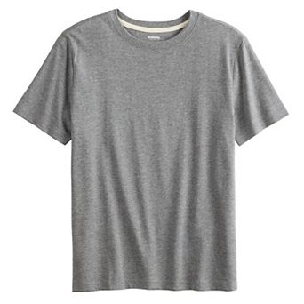 Boys 8-20 Sonoma Goods For Life® Everyday Solid T-Shirt