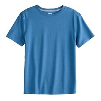 Boys 8-20 Sonoma Goods For Life® Everyday Solid T-Shirt