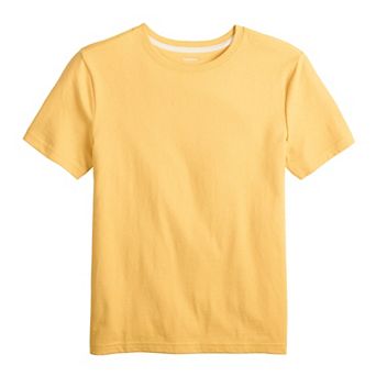 Boys 8-20 Sonoma Goods For Life® Everyday Solid T-Shirt