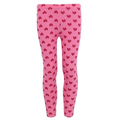 Textiel Trade Girl's Disney Minnie Mouse Pajama Set