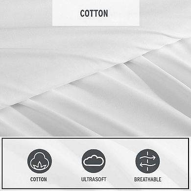 Eddie Bauer Logan Collection Sheet Set