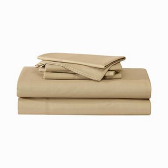 Eddie Bauer Logan Collection Sheet Set