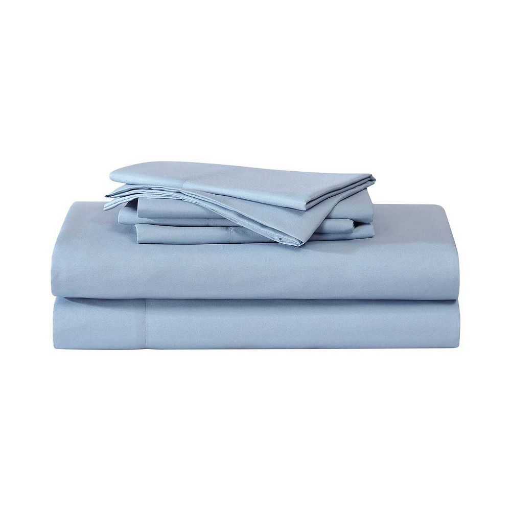 Eddie Bauer Logan Collection Sheet Set - Green
