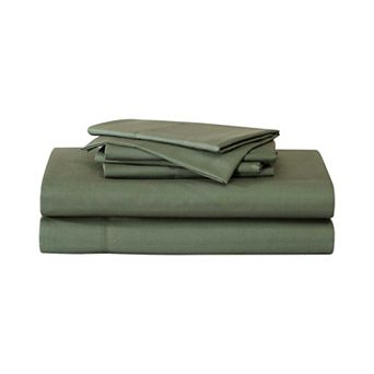 Eddie Bauer Logan Collection Sheet Set