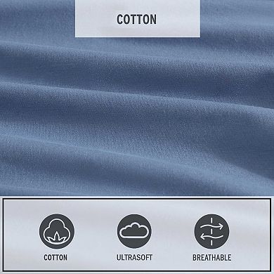 Eddie Bauer Sheet Set