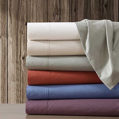 Eddie Bauer Sheet Set