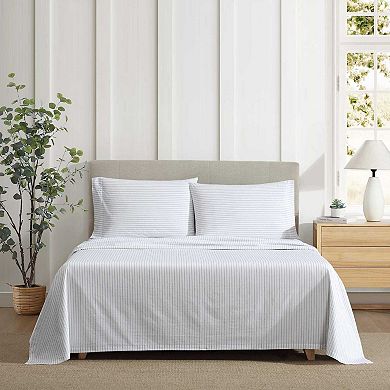 Eddie Bauer Sheet Set