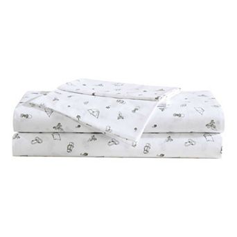 Eddie Bauer Sheet Set
