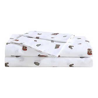 Eddie Bauer Sheet Set