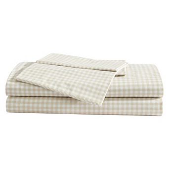 Eddie Bauer Sheet Set