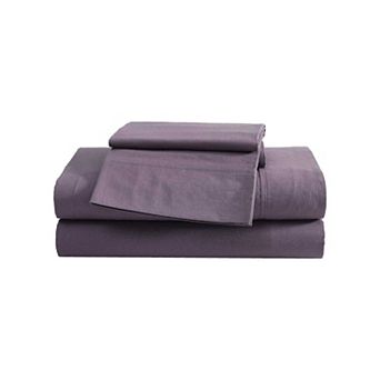 Eddie Bauer Sheet Set
