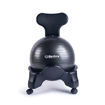Bintiva Stability Ball Chair - Adult