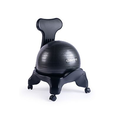 Bintiva Stability Ball Chair - Adult