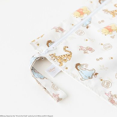 Bumkins Disney’s Winnie-The-Pooh & Friends Meadow Wet Bag