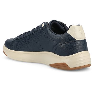 VANCE Colt Comfort Lace-up Men's Low Top Court Sneakers