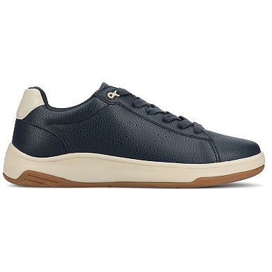 VANCE Colt Comfort Lace-up Men's Low Top Court Sneakers