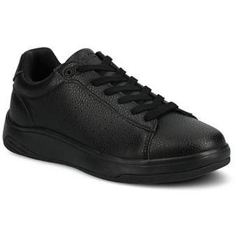 VANCE Colt Comfort Lace-up Men's Low Top Court Sneakers