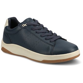 VANCE Colt Comfort Lace-up Men's Low Top Court Sneakers