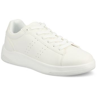 VANCE Colt Comfort Lace-up Men's Low Top Court Sneakers