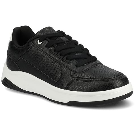 Мужские кроссовки VANCE Swift Men's Comfort Perforated Low Top Sneakers