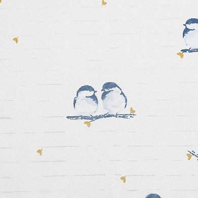 Poppy & Fritz Sheet Set