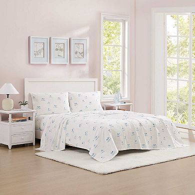 Poppy & Fritz Sheet Set