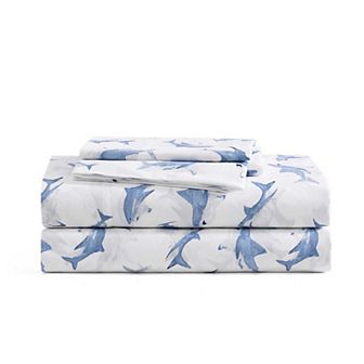 Poppy & Fritz Sheet Set