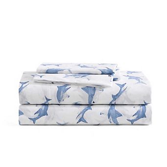 Poppy & Fritz Sheet Set