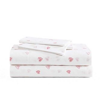 Poppy & Fritz Sheet Set