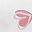 Pink Hearts