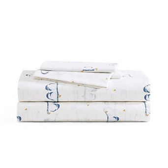 Poppy & Fritz Sheet Set