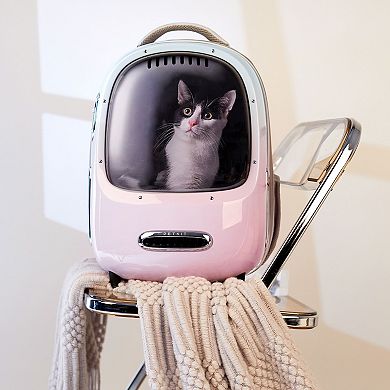 PETKIT Breezy Dome 2 Backpack Carrier