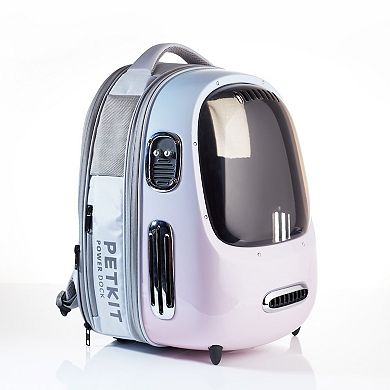 PETKIT Breezy Dome 2 Backpack Carrier