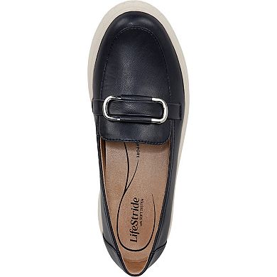 LifeStride Geneva Women's Loafer