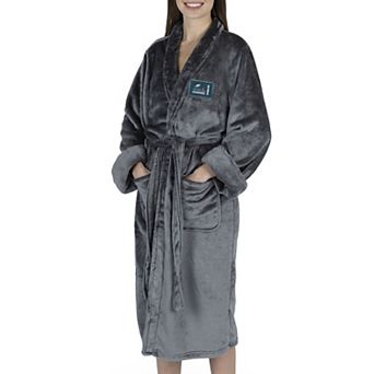 Adult Philadelphia Eagles 2025 Super Bowl LIX Nola S/M Silk Touch Robe