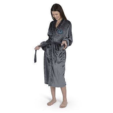 Adult Philadelphia Eagles 2025 Super Bowl LIX Nola S/M Silk Touch Robe