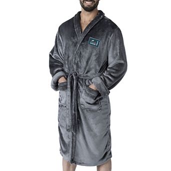 Adult Philadelphia Eagles 2025 Super Bowl LIX Nola L/XL Silk Touch Robe
