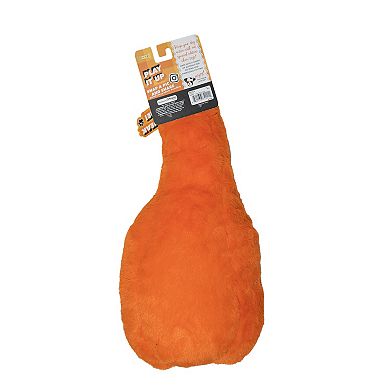 Woof Oh My Gourd Jumbo Plush Pet Toy