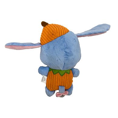 Woof Disney's Winnie the Pooh & Eeyore 2-pk. Pumpkin Plush Dog Toy Set