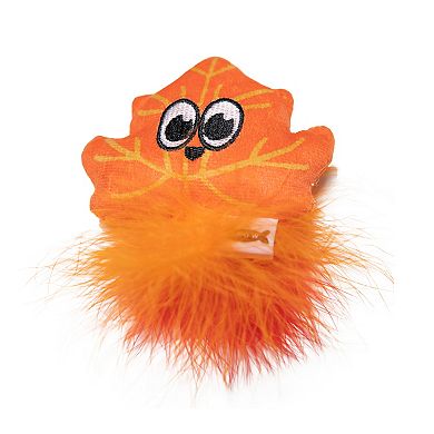 Meow Thanksgiving Catnip Plush 4-pc.