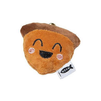 Meow Thanksgiving Catnip Plush 4-pc.